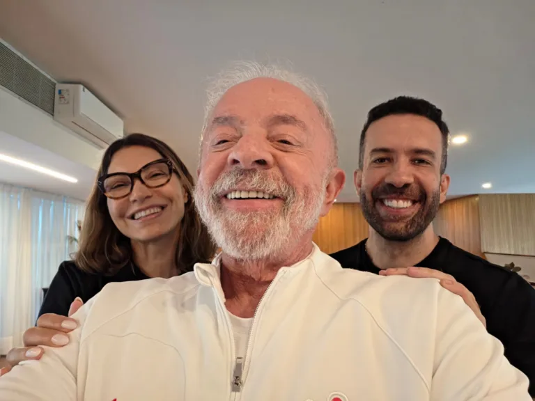 Lula anuncia pronunciamento à nação na próxima semana: ‘Devo essa eleição ao povo’