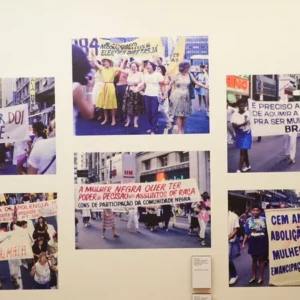 Memorial da Resistência reúne acervo que rememora a repressão política e as lutas pela democracia no Brasil Memorial da Resistência reúne acervo que rememora a repressão política e as lutas pela democracia no Brasil