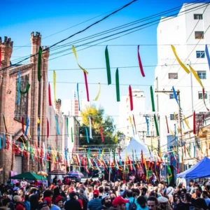Festival ‘A Cidade que Queremos’, no centro de São Paulo Festival ‘A Cidade que Queremos’, no centro de São Paulo