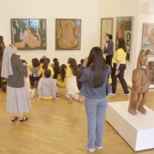 Acervo da Pinacoteca reúne cerca de 11 mil peças